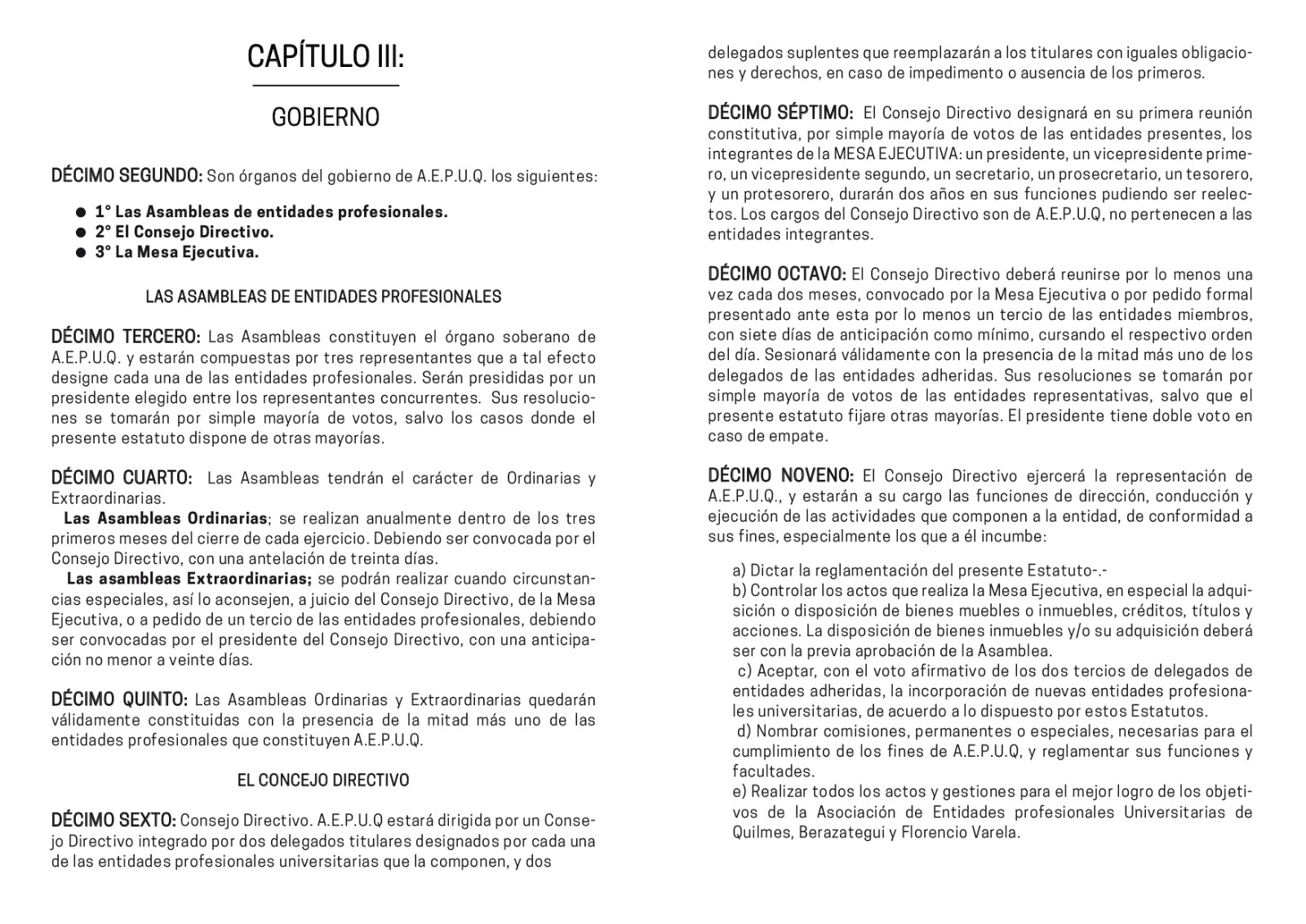 AEPUQ